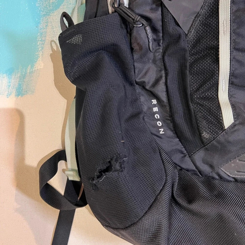 TNF north face